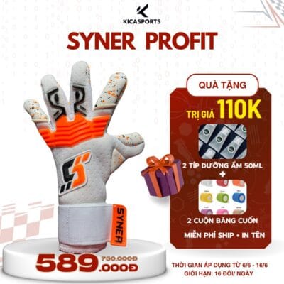 Găng Syner Profit