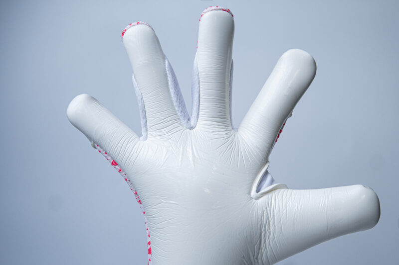 Găng Syner Star Pro Contact Hồng