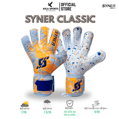 Găng Syner Classic Cam