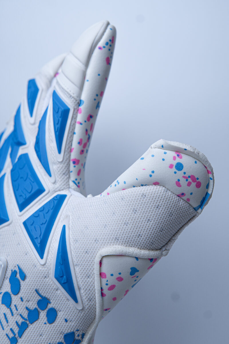 Găng Syner Dominator Grip Xanh