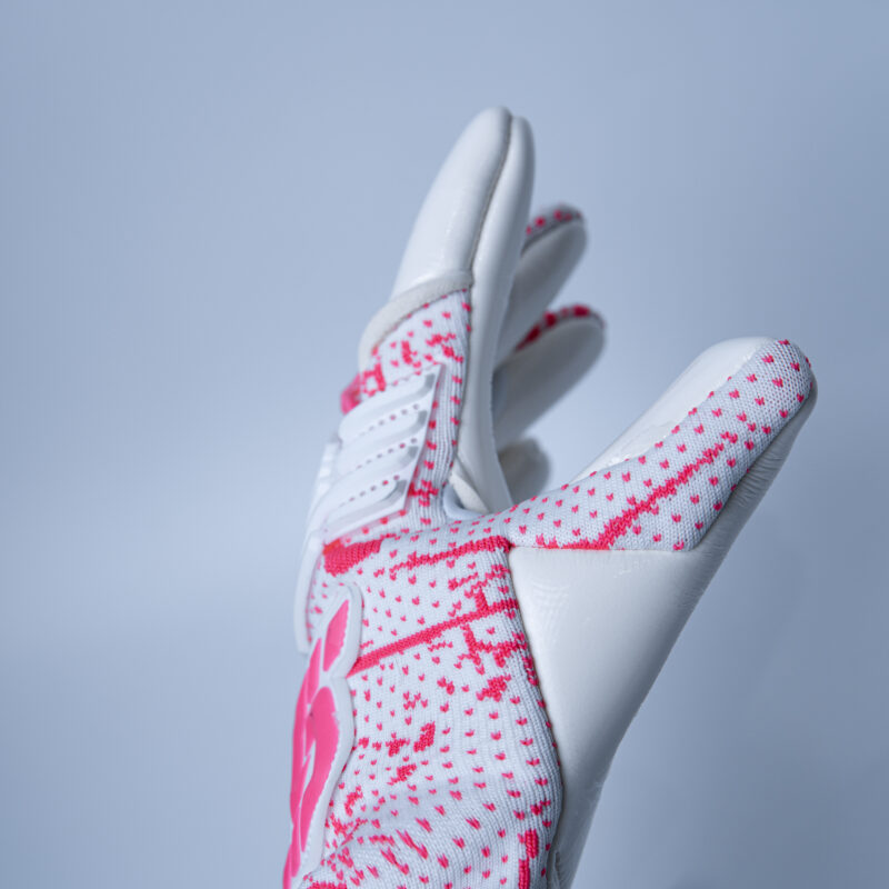 Găng Syner Star Pro Contact Hồng