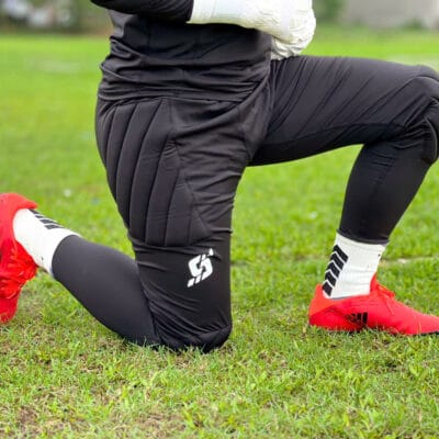 Áo Đệm thủ môn dài tay Syner