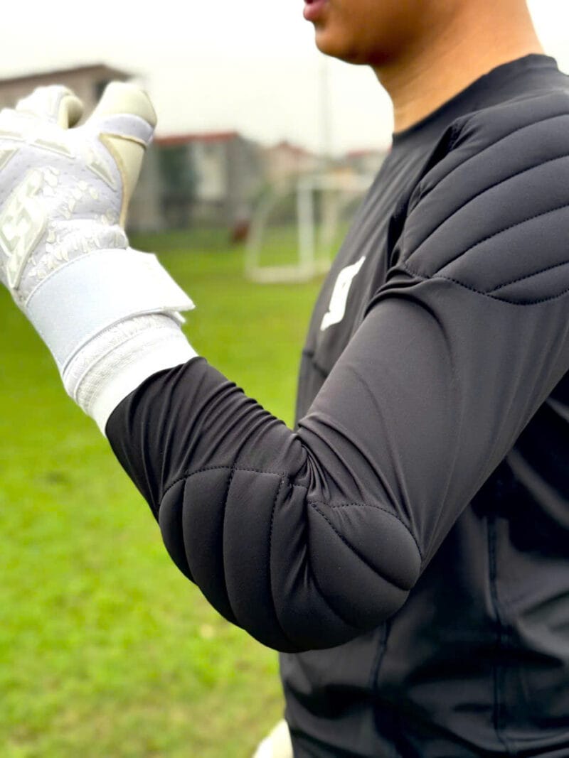 Áo Đệm thủ môn dài tay Syner