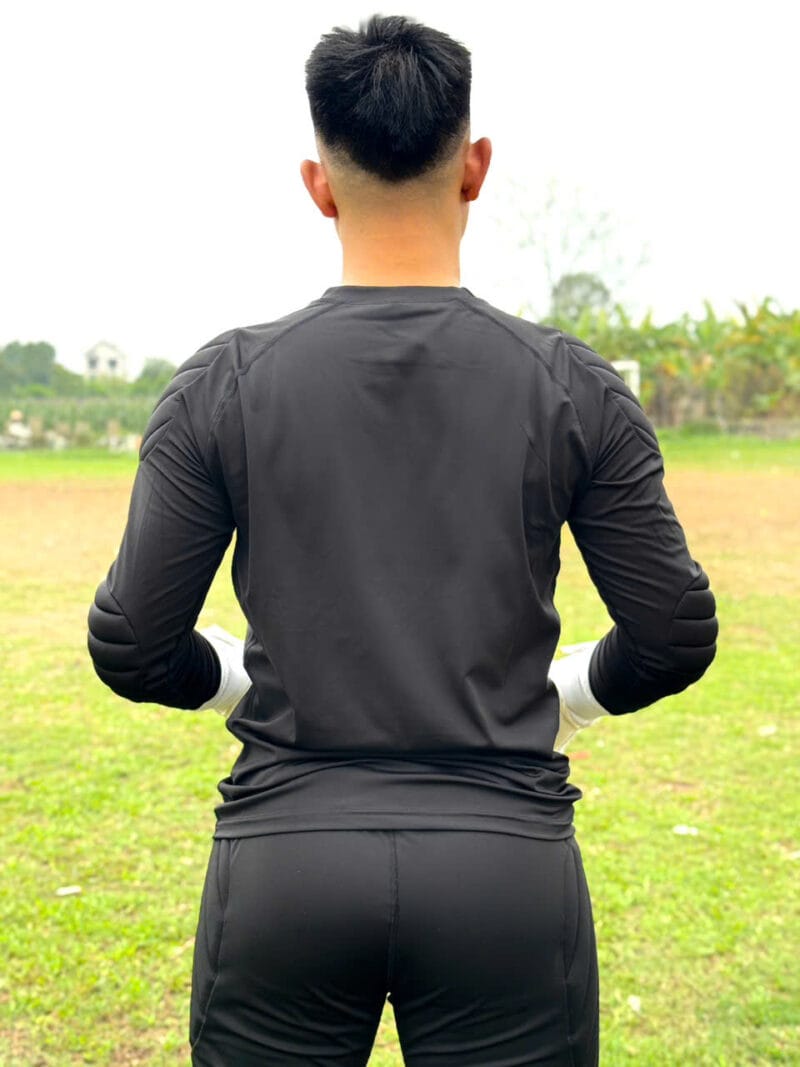 Áo Đệm thủ môn dài tay Syner