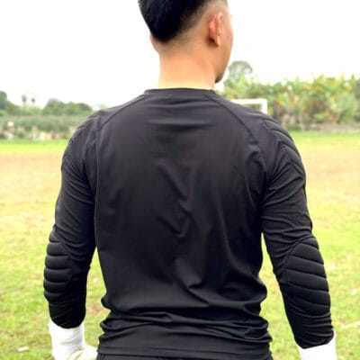 Áo Đệm thủ môn dài tay Syner
