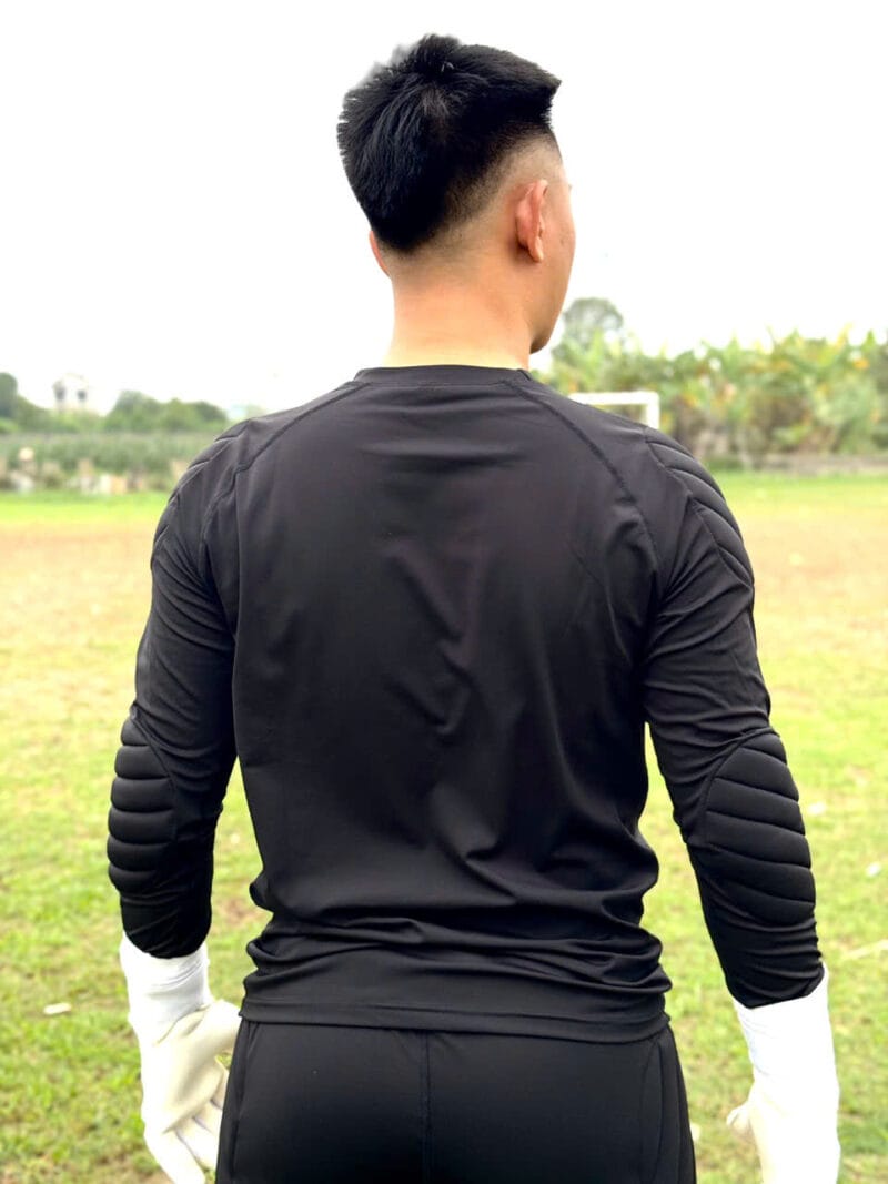Áo Đệm thủ môn dài tay Syner